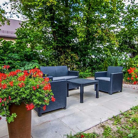 Cztery Czaple Apartment Chelm Ngoại thất bức ảnh