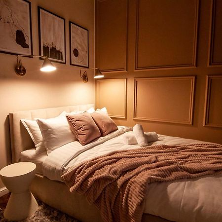 Cztery Czaple Apartment Chelm Ngoại thất bức ảnh