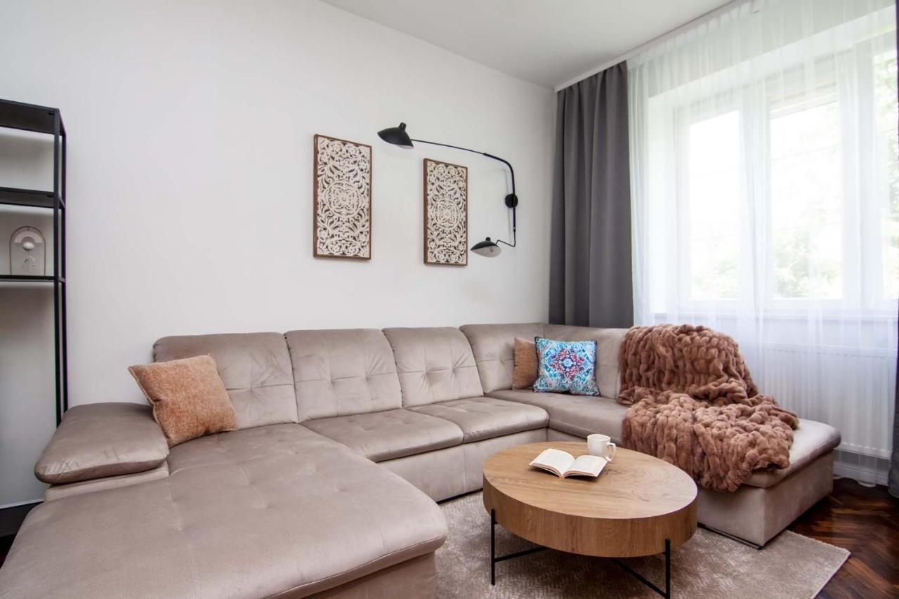 Cztery Czaple Apartment Chelm Ngoại thất bức ảnh