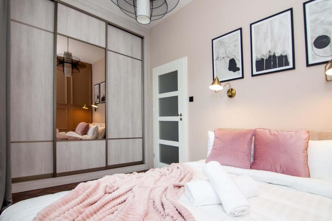 Cztery Czaple Apartment Chelm Ngoại thất bức ảnh
