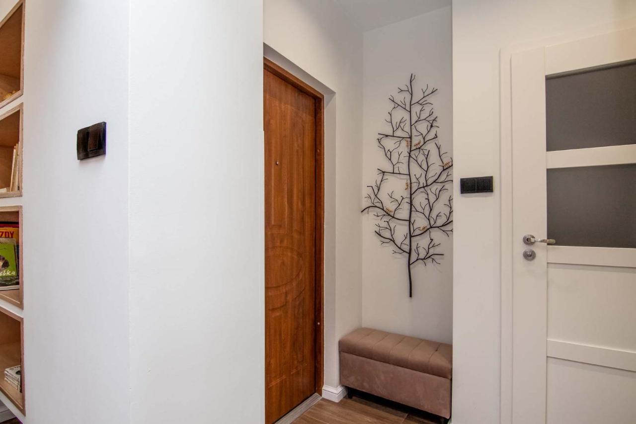 Cztery Czaple Apartment Chelm Ngoại thất bức ảnh