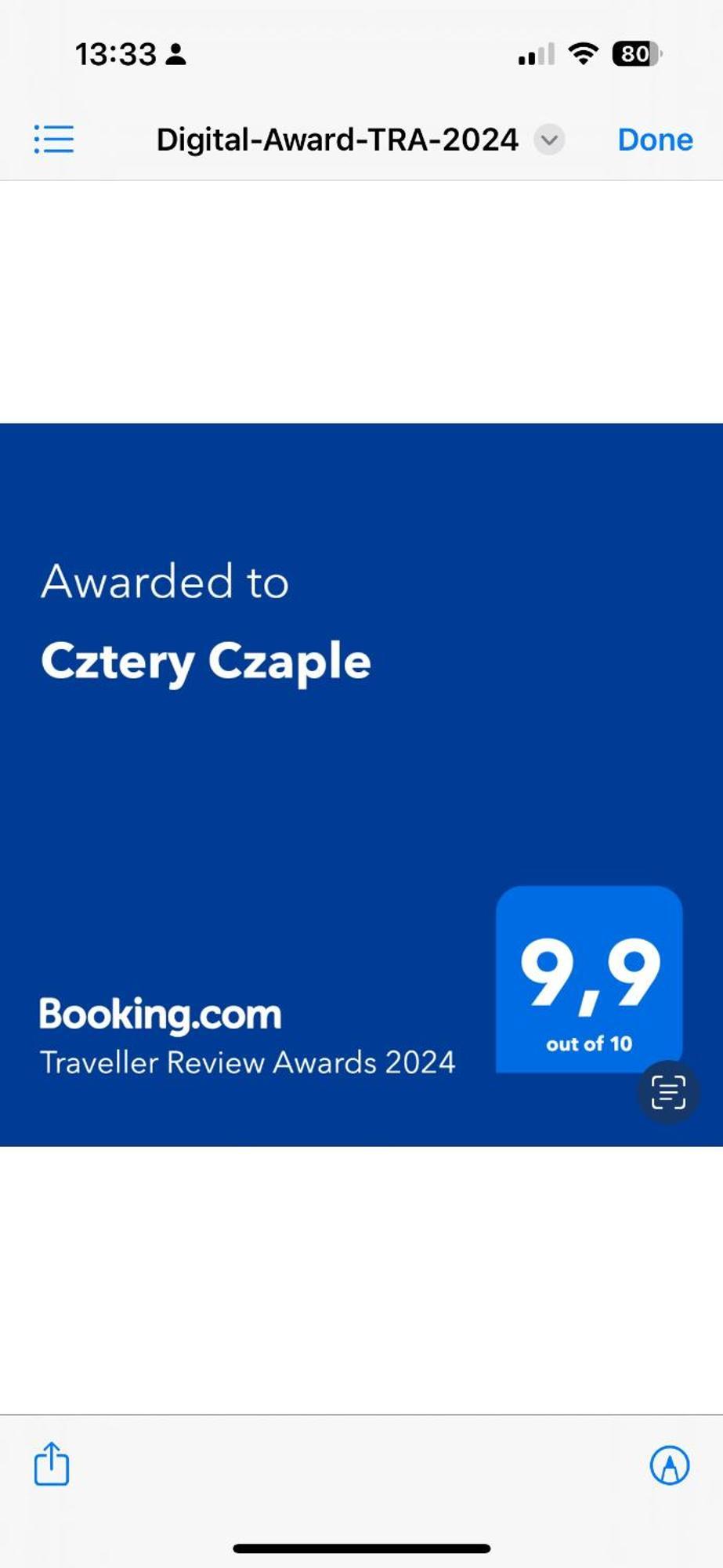 Cztery Czaple Apartment Chelm Ngoại thất bức ảnh