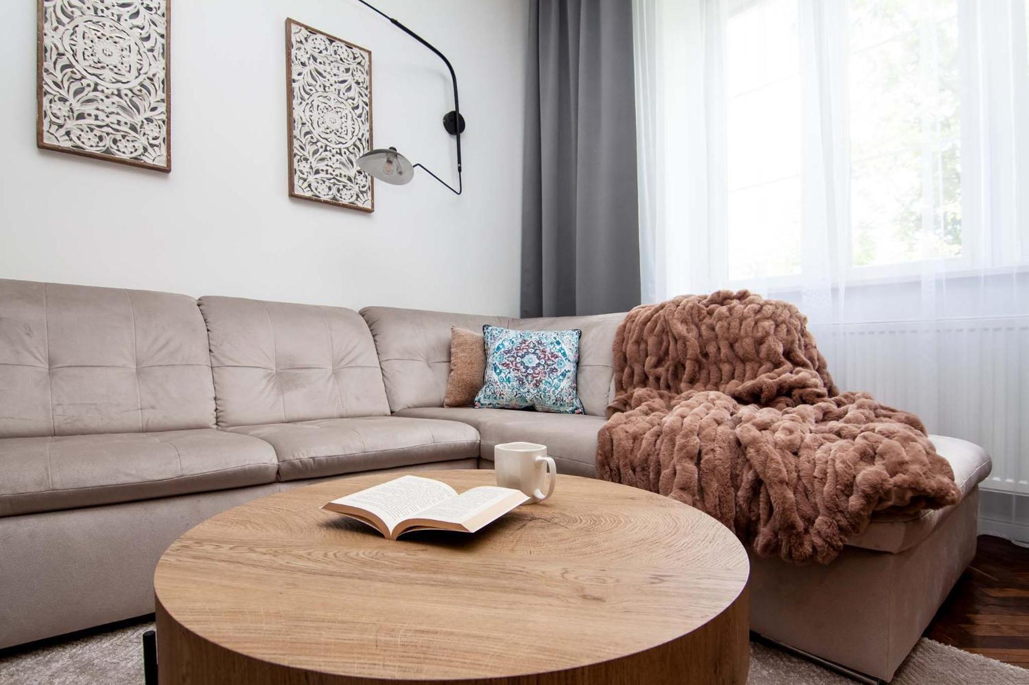 Cztery Czaple Apartment Chelm Ngoại thất bức ảnh