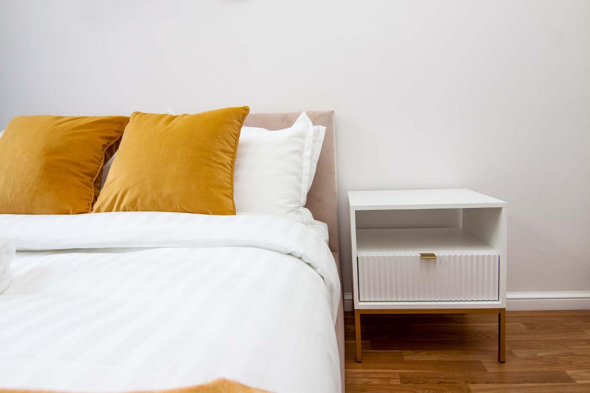 Cztery Czaple Apartment Chelm Ngoại thất bức ảnh
