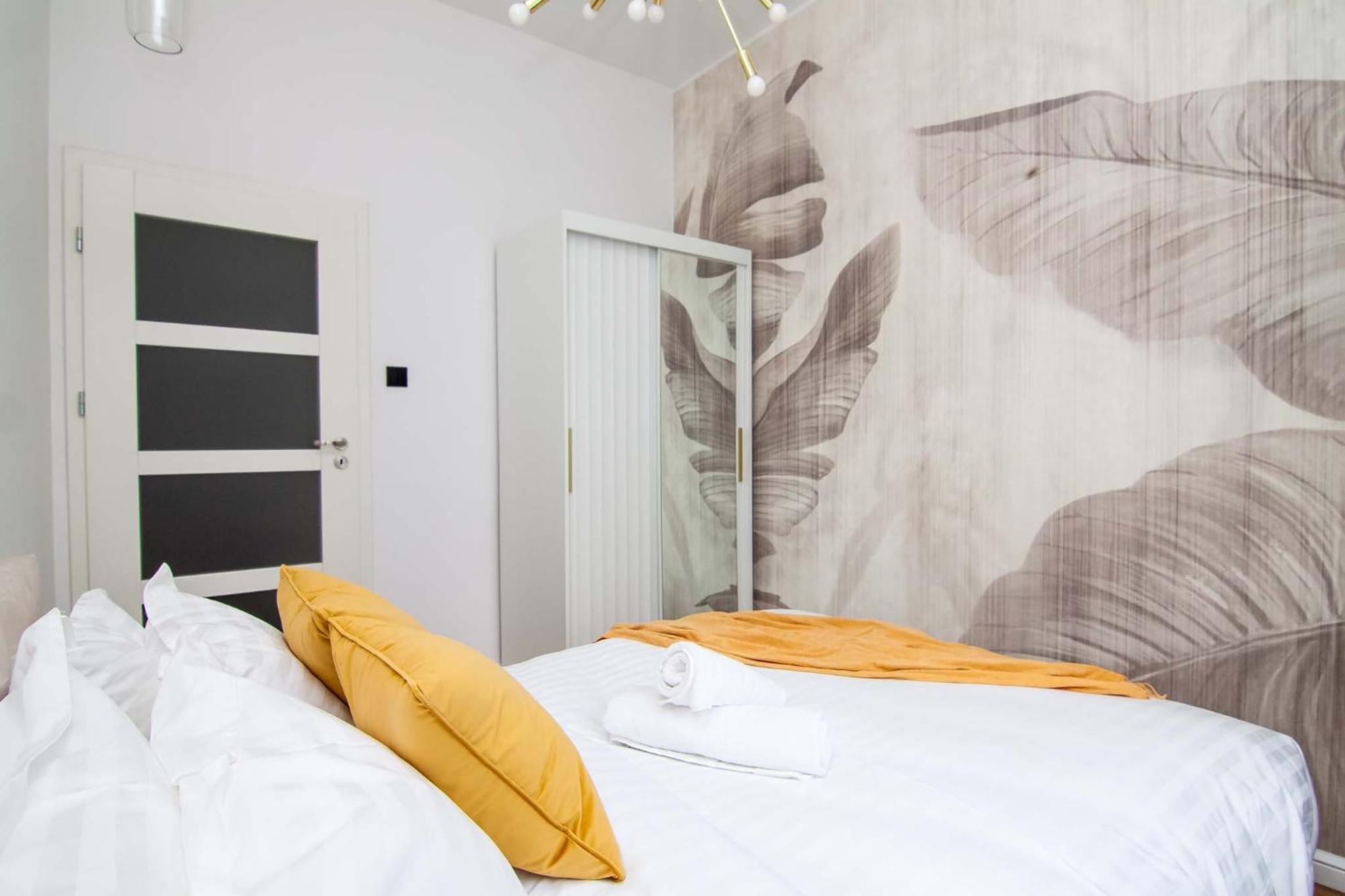 Cztery Czaple Apartment Chelm Ngoại thất bức ảnh