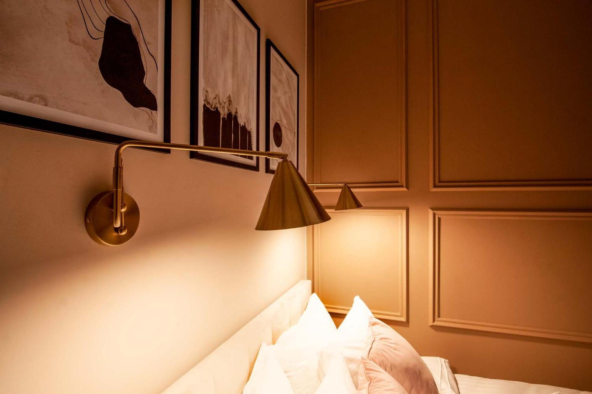 Cztery Czaple Apartment Chelm Ngoại thất bức ảnh