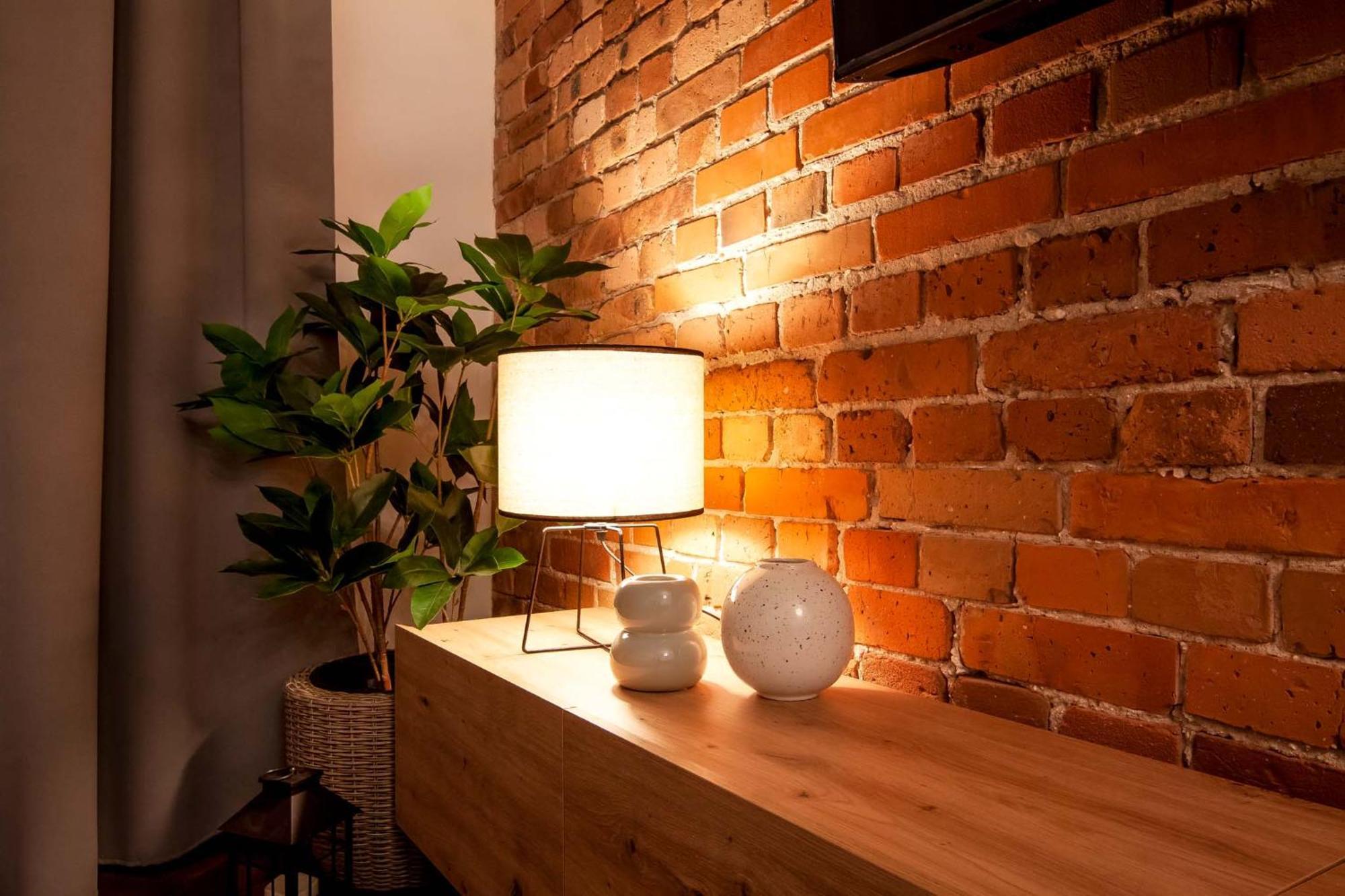 Cztery Czaple Apartment Chelm Ngoại thất bức ảnh