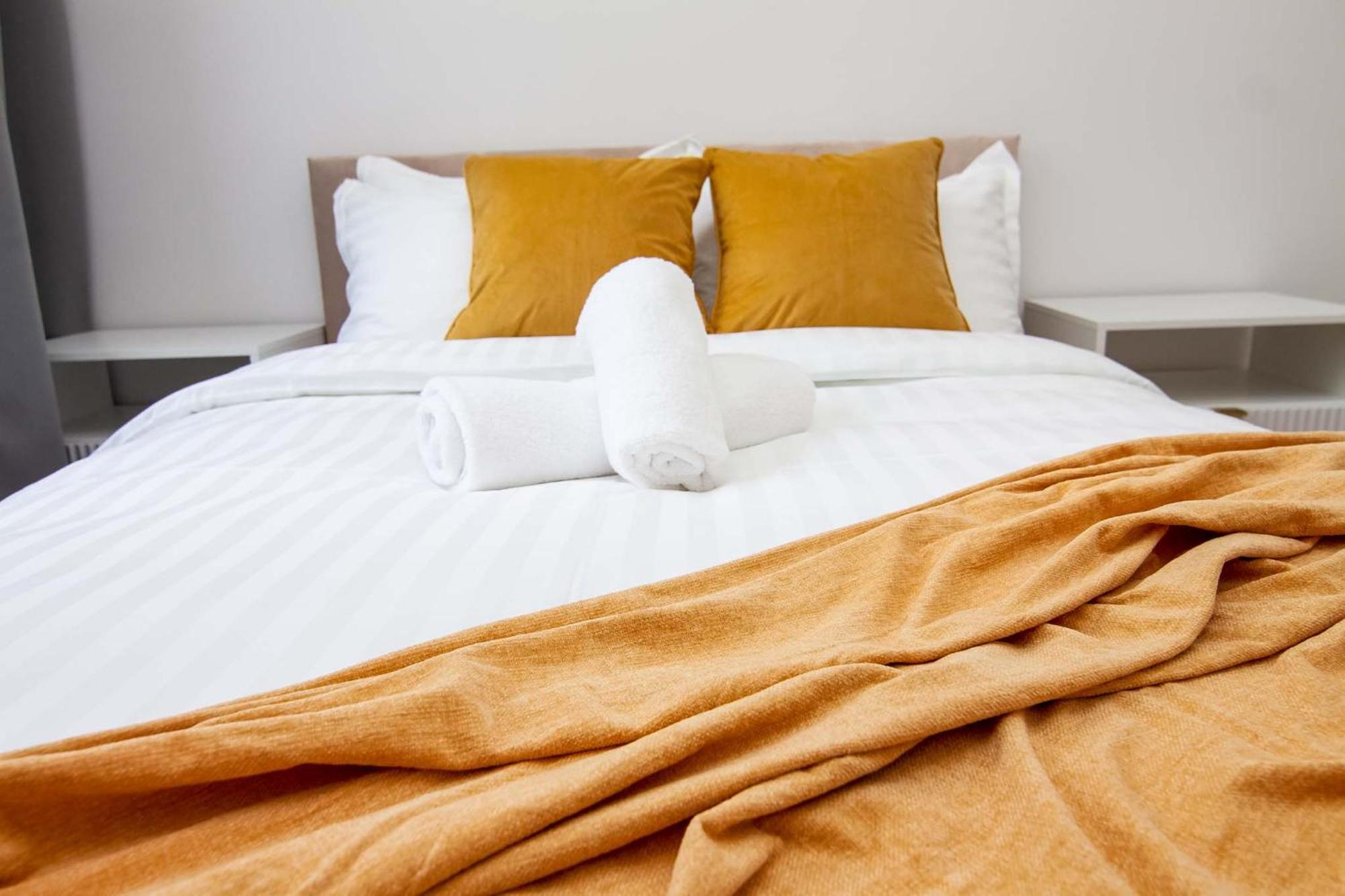 Cztery Czaple Apartment Chelm Ngoại thất bức ảnh
