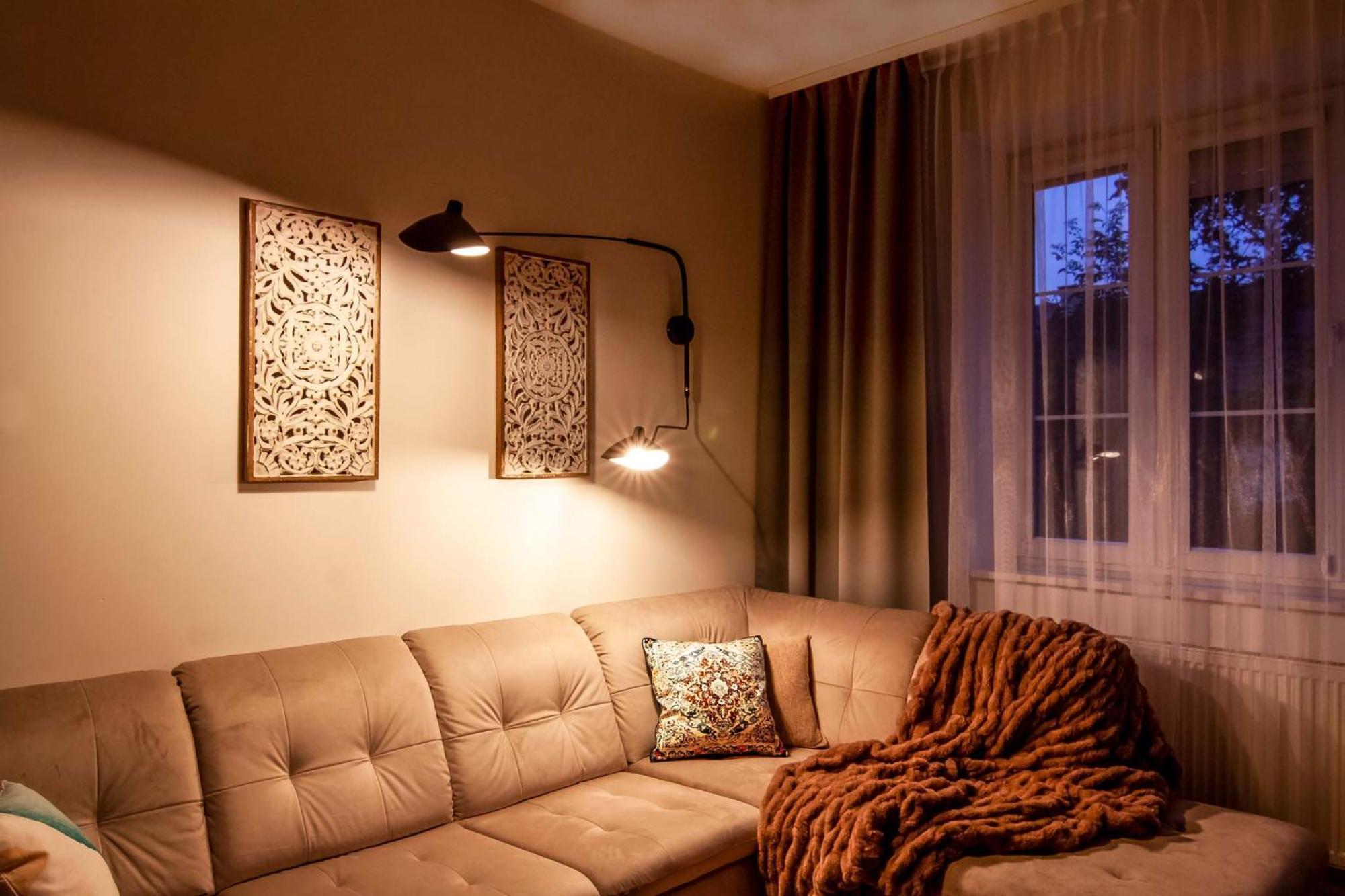 Cztery Czaple Apartment Chelm Ngoại thất bức ảnh