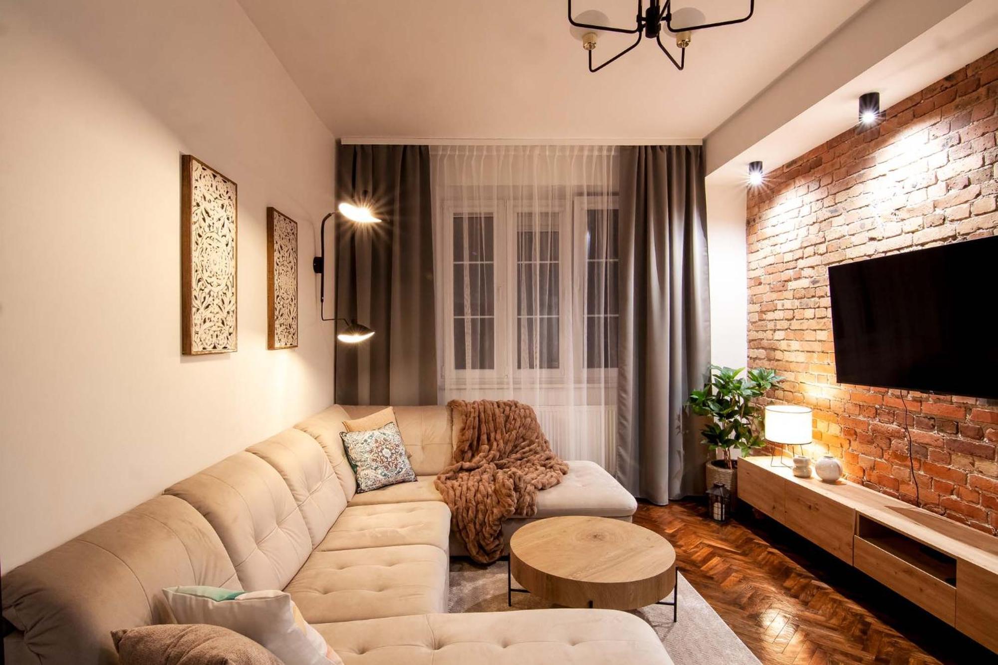 Cztery Czaple Apartment Chelm Ngoại thất bức ảnh